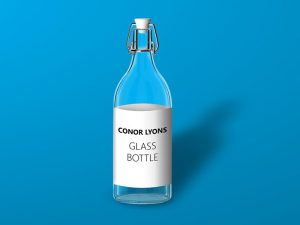 Pročitajte više o članku Glass Bottle